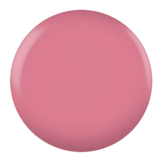 DND Gel Nail Polish Duo - 590 Neutral Colors - Rose Water