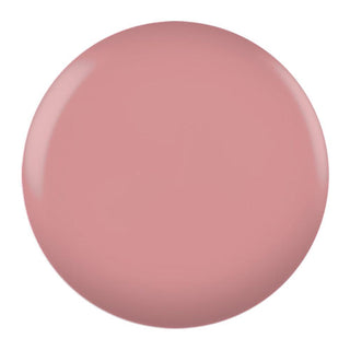DND Gel Nail Polish Duo - 613 Beige Colors - Cinnamon Whip