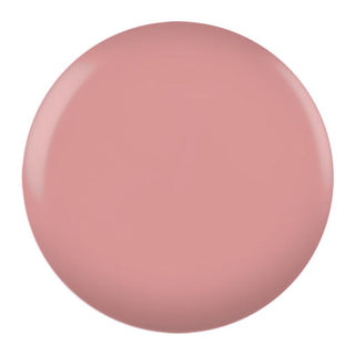 DND Gel Nail Polish Duo - 617 Beige Colors - Porcelain