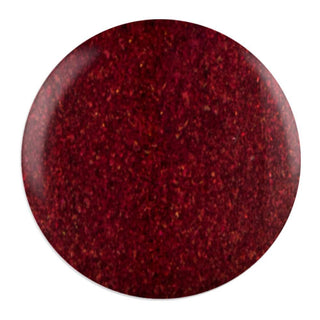 DND Gel Nail Polish Duo - 678 Red Colors - Red Louboutin
