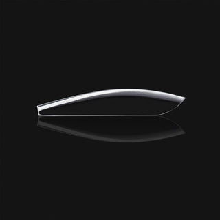 APRES - Gel-X™ Natural Coffin Medium Box of Tips by Apres sold by DTK Nail Supply