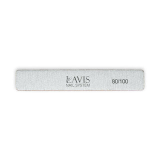 Lavis Jumbo Nail Files 80/100