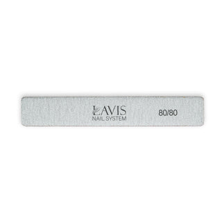 Lavis 50Pcs Jumbo Files 80/80