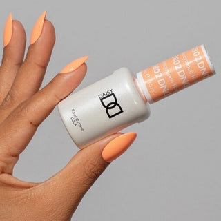 DND Gel Polish - 802 Coral Colors