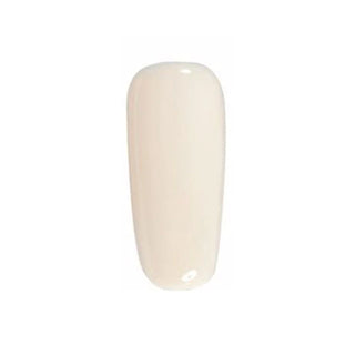 DND Gel Nail Polish Duo - 857 Sheer Nude - DND Sheer Collection