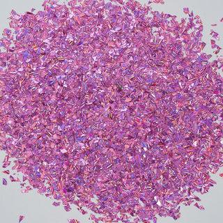LDS Irregular Flakes Glitter DIG08 0.5oz