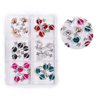 3D Nail Art Jewelry Charms SP0354-04 by OTHER sold by DTK Nail Supply