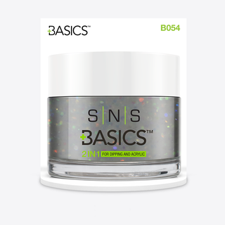SNS Basics Dipping & Acrylic Powder - Basics 054