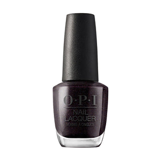 OPI Nail Lacquer - B59 My Private Jet