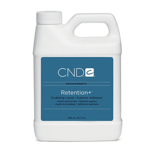 CND Retention Sculpting Liquid by CND sold by DTK Nail Supply