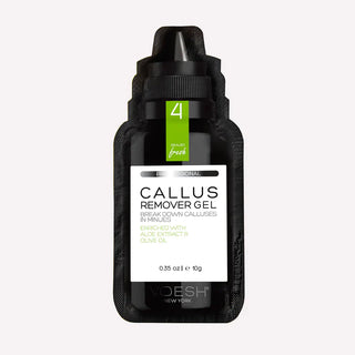 Voesh Callus Remover Gel (PCS)