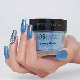 LDS D161 Life Is Lit - Dip Powder Color 1.5 oz
