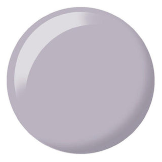 DND DC Gel Nail Polish Duo - 320 Blue Colors - Cloud Castle