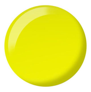 DND Gel Nail Polish Duo - 783 - Yellow Colors