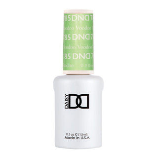 DND Gel Polish - 785 Green Colors