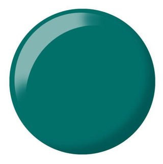 DND Gel Nail Polish Duo - 791 - Teal Colors