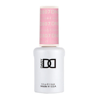 DND Gel Polish - 807 Pink Colors