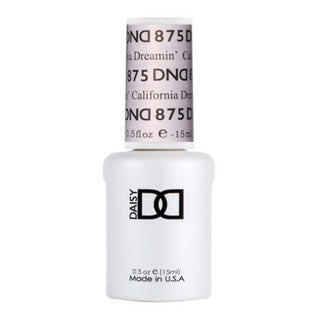 DND Gel Polish - 875 Colifornia Dreamin'