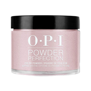 OPI Dipping Powder Nail - F16 Tickle My France-y