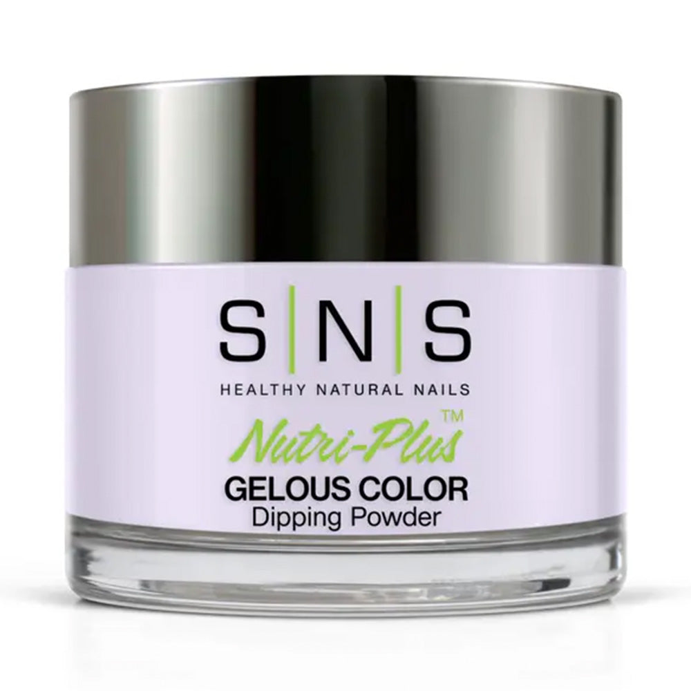 SNS Dipping Powder Nail - DR04 - 1oz