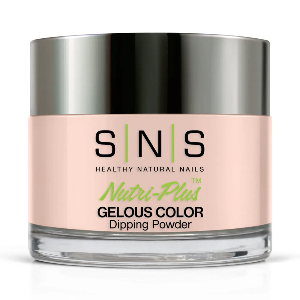 SNS Dipping Powder Nail - DR12 - 1oz