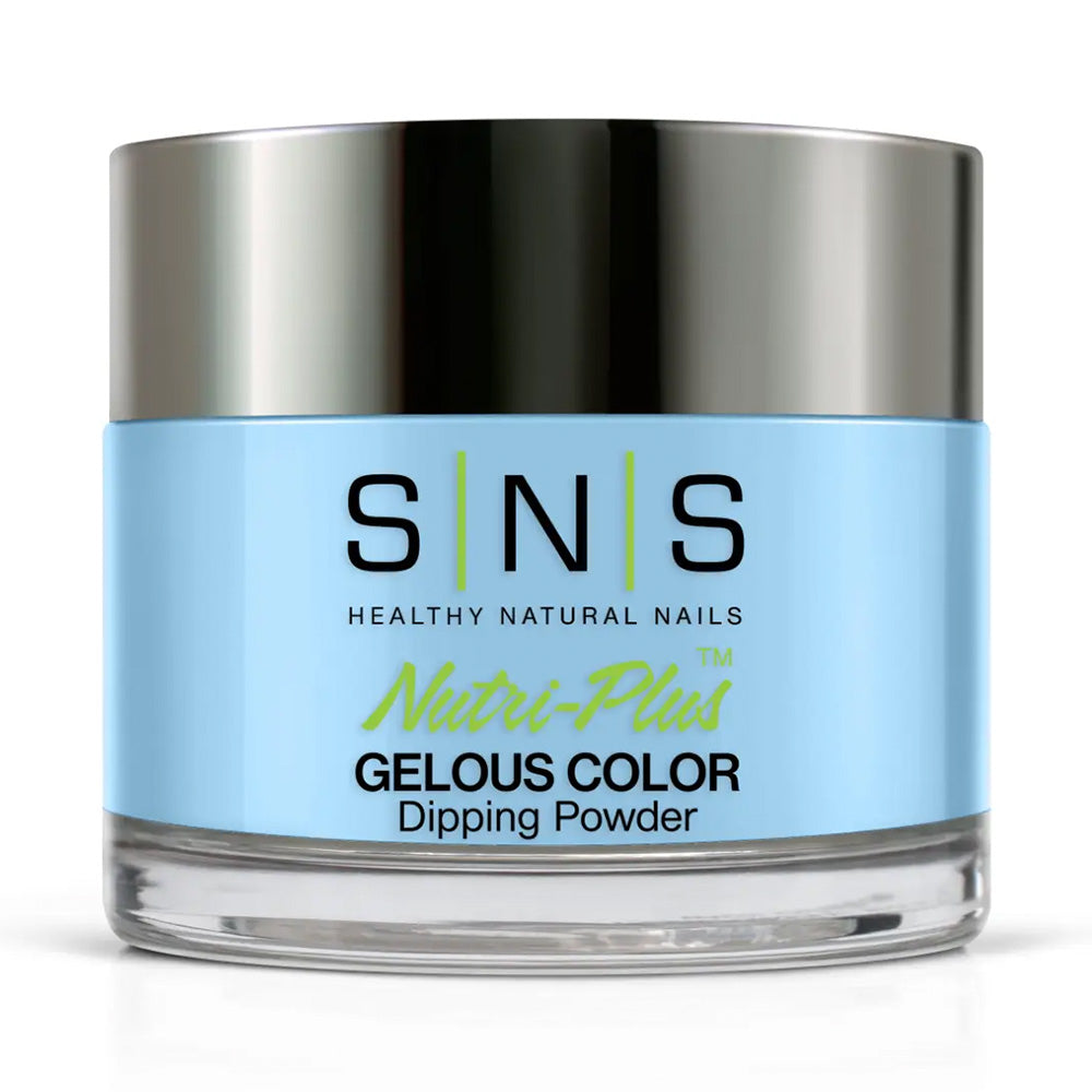 SNS Dipping Powder Nail - DR13 - 1oz