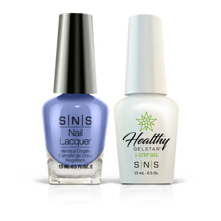 SNS GL Dreamscape Collection (24 Colors): DR01 - DR24