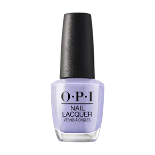 OPI Nail Lacquer - E74 You're Such a BudaPest