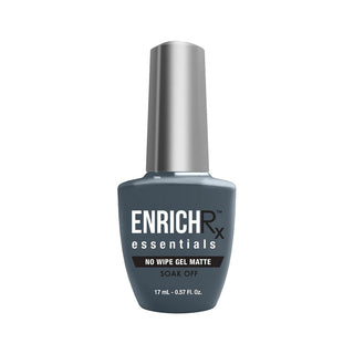 KUPA EnrichRX - Matte Gel Top - 0.5oz
