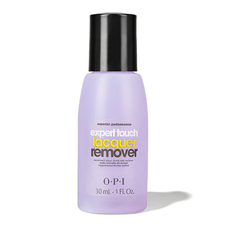 Expert Touch Lacquer Remover 1oz