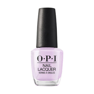 OPI Nail Lacquer - F83 Polly Want a Lacquer?