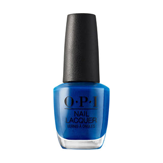 OPI Nail Lacquer - F84 Do You Sea What I Sea?