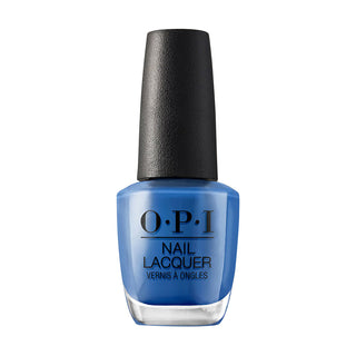 OPI Nail Lacquer - F87 Super Trop-i-cal-i-fiji-istic