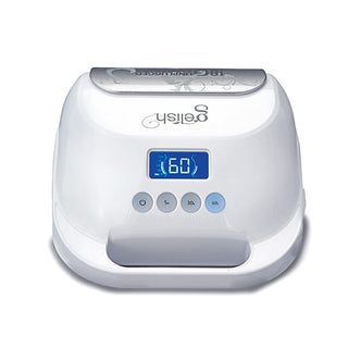 Harmony gelish nail lamps 18 light unplugged by Gelish