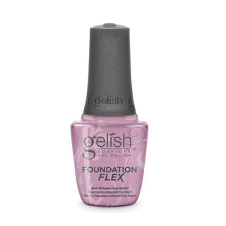 Gelish - Foundation Flex Base Coat 0.5oz