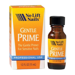 Gentle Prime Nail Primer For Sensitive Nails