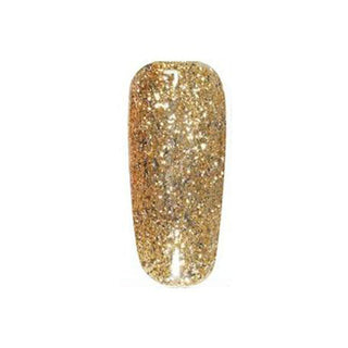 DND Gel Polish - 937 Gold Glam