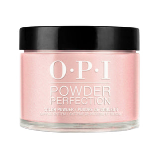 OPI Dipping Powder Nail - H19 Passion - Pink & White Dipping Powder 1.5oz