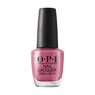 OPI Nail Lacquer - H72 Just Lanai-ing Around