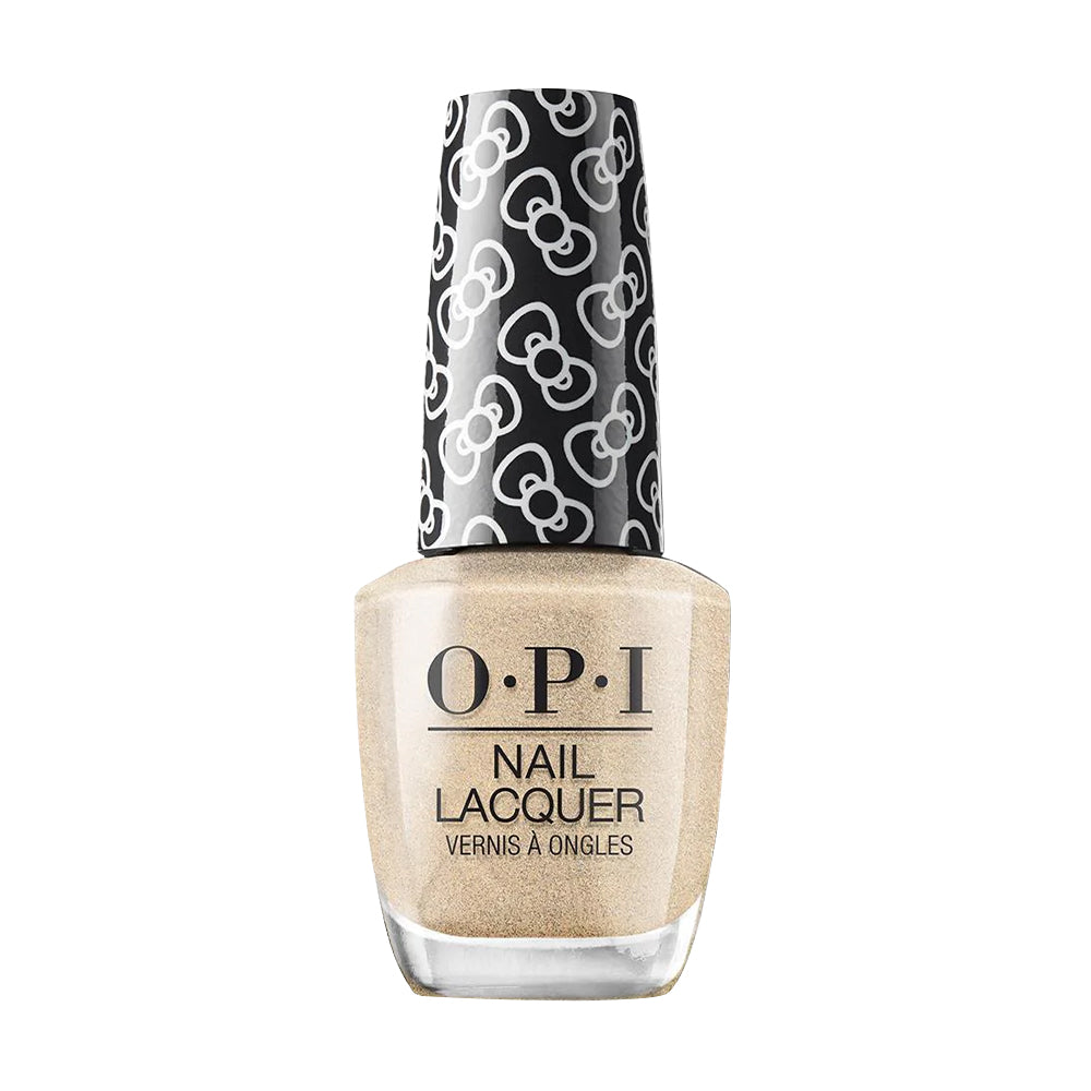  OPI HRL10 Many Celebrations To Go! - Nail Lacquer 0.5oz by OPI sold by DTK Nail Supply