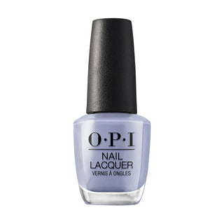 OPI Nail Lacquer - I60 Check Out The old Geysirs