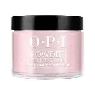 OPI Dipping Powder Nail - I62 One Heckla of a Color!