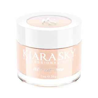 Kiara Sky INNER GLOW - COVER - Acrylic & Dipping Powder Color by Kiara Sky sold by DTK Nail Supply