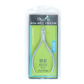 Nail Cuticle Nipper KD 1 - JAW 16