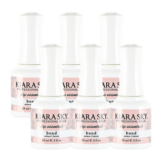 Kiara Sky Dipping Essential - Dip Bond Kit - 0.5oz