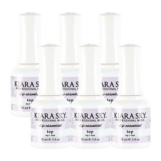 Kiara Sky Dipping Essential - Dip Top Kit - 0.5oz