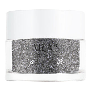 Kiara Sky Dipping Powder Nail - 460 Melt Away - Glitter, Multi Colors
