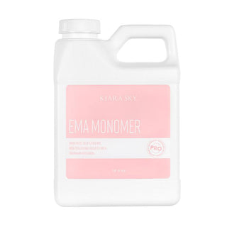 KIARA SKY EMA LIQUID MONOMER 16 Oz by Kiara Sky sold by DTK Nail Supply