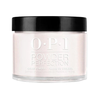 OPI Dipping Powder Nail - L16 Lisbon Wants Moor OPI