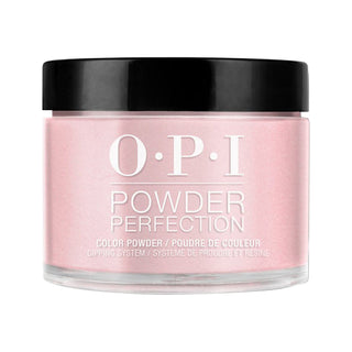 OPI Dipping Powder Nail - L18 Tagus in That Selfie!